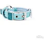 My Family Saint Tropez Hundhalsband