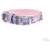My Family West Point Hundhalsband