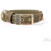 My Family West Point Hundhalsband