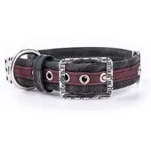 My Family London Hundhalsband