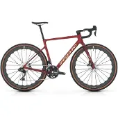 Megamo Silk Grx Di2 2025 Gravelcykel