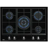 Teka Maestro Gzc 75330 Xba Butangasolspis 70 Cm 5 Brännare