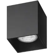 Brumberg 45131180 45131180 Takbelysning Svart
