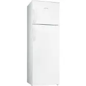 Smeg Fd32e Tvådörrars Kylskåp
