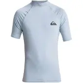 Quiksilver Everyday Upf50 Lycra quarry Storlek S