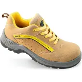 Workfit Dune S1 Säkerhetsskor