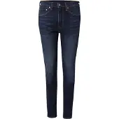 Levi's Jeans '515' blå denim