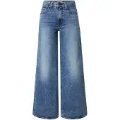 Levi's 728 Wide Leg Högmidjadeans