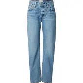 Levi's Jeans blå denim