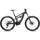Bh Xtep Lynx Pro 0.9 Ep801 29´´ Xt 2023 Elcykel Mtb