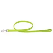Collar Pet Leather Hundkoppel