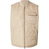 GUESS Väst beige