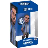 Minix Inter Mailan Marcus Thuram Mini Figur 12 Cm