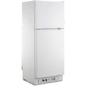 Vitrokitchen Fg130be Gas Butane Kyl-frys