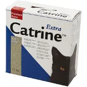 Kruuse Catrine Premium Extra 7.5kg Kattsand