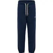 Hummel Sportbyxa 'Bee' marinblå / vit