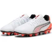 Puma King Match Fg/ag Junior Fotbollsskor