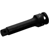Bahco Förlängning Med 3-8´´ Fyrkant Och Fosfatfinish 150 Mm