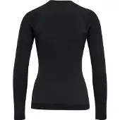 Hummel Cleaa Seamless T-shirt Med Lång ärm