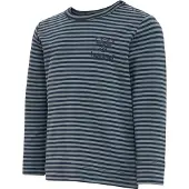 Hummel Mullet T-shirt Med Lång ärm