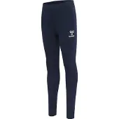 Hummel Leggings - hmlOnze - Black Iris - - 5 år (110) - Leggings