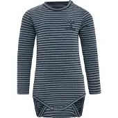 Hummel Mulle Långärmad Body