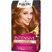 Schwarzkopf PALETTE INTENSIVE teinture #9.7-blond cuivré 1 u