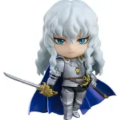 Good Smile Company Berserk Nendoroid Griffith Actionfigur 10 Cm