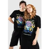Any Means Necessary Hunter T-Shirt black, S