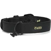 Zwei Leo Le15 Hundkoppel