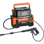 Stocker Calipso E-800 Högtryckstvätt