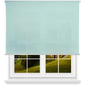 Wellhome Polyester Semitransparent Rullgardin 180 X 250 Cm