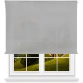Wellhome Polyester Semitransparent Rullgardin 140 X 175 Cm