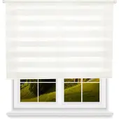 Wellhome Polyester Dag Och Natt Rullgardin 180 X 120 Cm