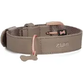 Zwei Leo Le15 Hundkoppel