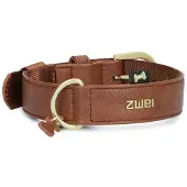 Zwei Leo Le15 Hundkoppel