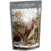 Taste Of The Wild Senior Pate Våtfoder För Katter 85g 12 Enheter