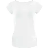 Winshape Sporttopp 'AET130LS' naturvit