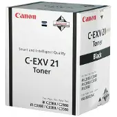 Canon svart toner Type C-EXV21