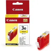 Canon BCI-3eY gul bläckpatron (original)
