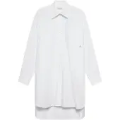 Calvin Klein Jeans Lv047c022g Långärmad Kort Klänning
