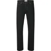 Selected 190 Ben Kori Regular Tapered Fit Jeans