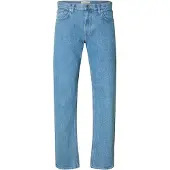 Selected 196 Ben Kori Straight Fit Jeans