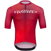 Wilier Aurora Korta ärmar Cykeltröja
