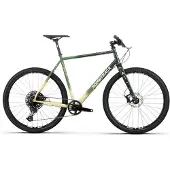Bombtrack Hook Ext 27.5´´ Sx Eagle 2025 Gravelcykel