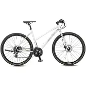 Bh City Indie 700c Altus M315 Cykel
