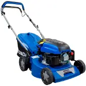 Hyundai Hym42sp Bensindriven Gräsklippare