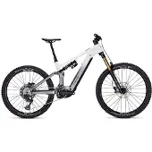 Focus Sam² 6.9 29´´ Deore Xt M8100 2025 Elcykel Mtb