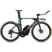 Orbea Ordu M10iltd Dura-ace Di2 R9250 2025 Racercykel