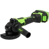 JBM Brushless 125 Mm Vinkelslip